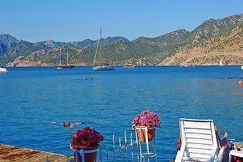 Losta Sahil Evi 2 (Adults Only) Selimiye  Hotel Selimiye (Aegean)