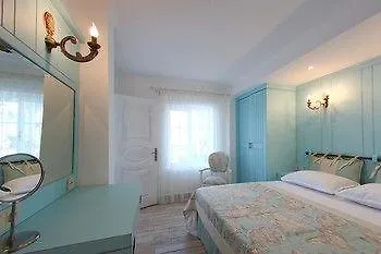 Losta Sahil Evi 2 (Adults Only) Selimiye  0*, Selimiye (Aegean) Turecko