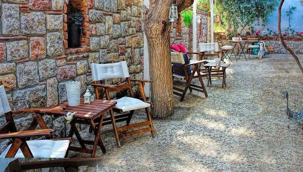 Hotel Losta Sahil Evi 2 (Adults Only) Selimiye