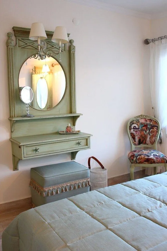 Losta Sahil Evi 2 (Adults Only) Selimiye  0*, Selimiye (Aegean)