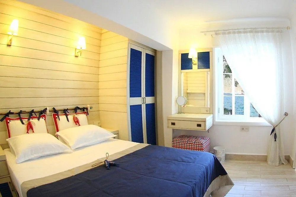 Hotel Losta Sahil Evi 2 (Adults Only) Selimiye