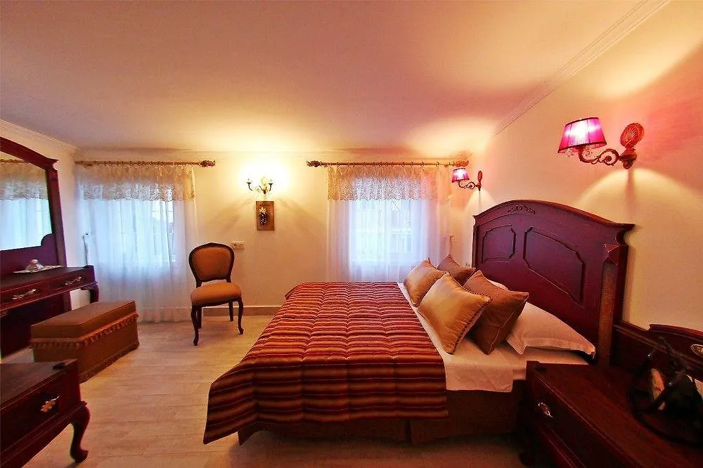 Losta Sahil Evi 2 (Adults Only) Selimiye  Hotel