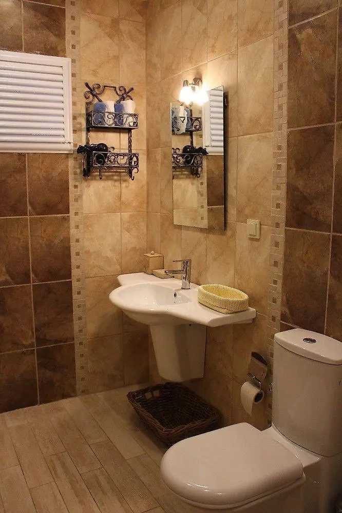 Losta Sahil Evi 2 (Adults Only) Selimiye  Hotel Selimiye (Aegean)