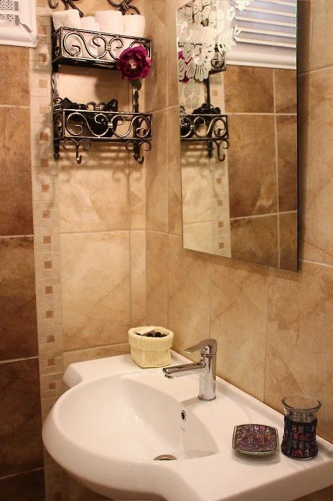 Losta Sahil Evi 2 (Adults Only) Selimiye  0*, Selimiye (Aegean) Turecko