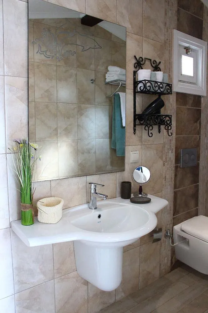Hotel Losta Sahil Evi 2 (Adults Only) Selimiye