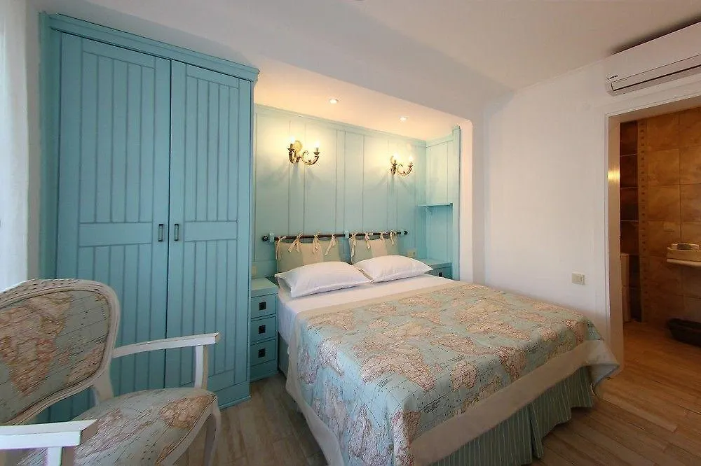 Hotel Losta Sahil Evi 2 (Adults Only) Selimiye