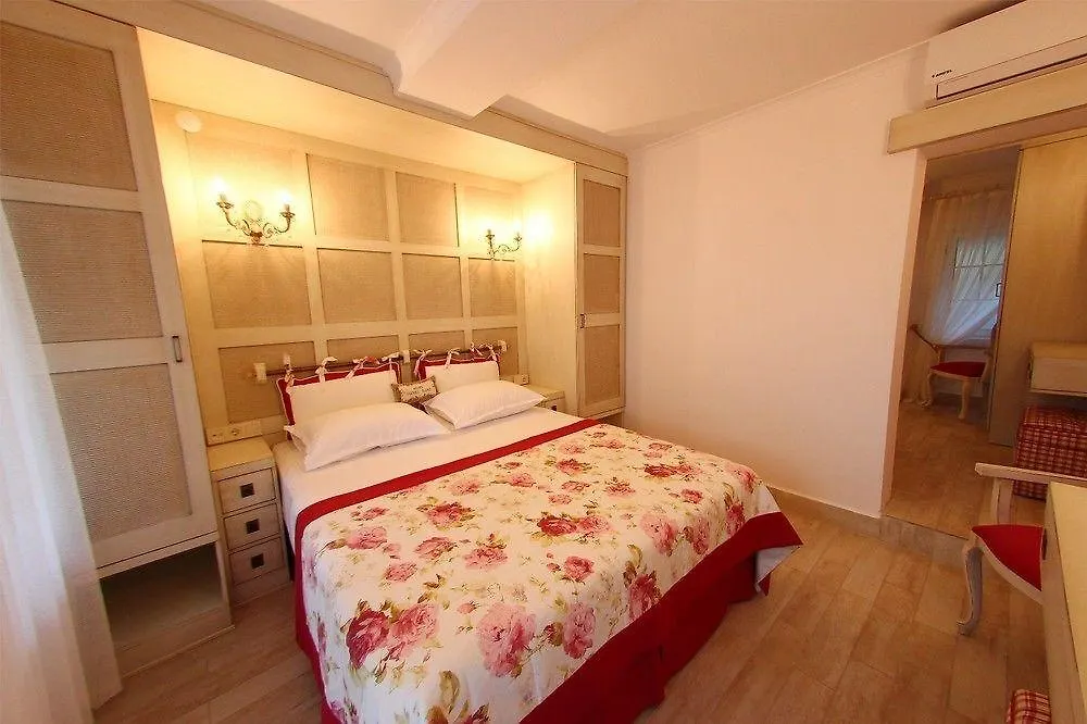 Losta Sahil Evi 2 (Adults Only) Selimiye  0*, Selimiye (Aegean) Turecko