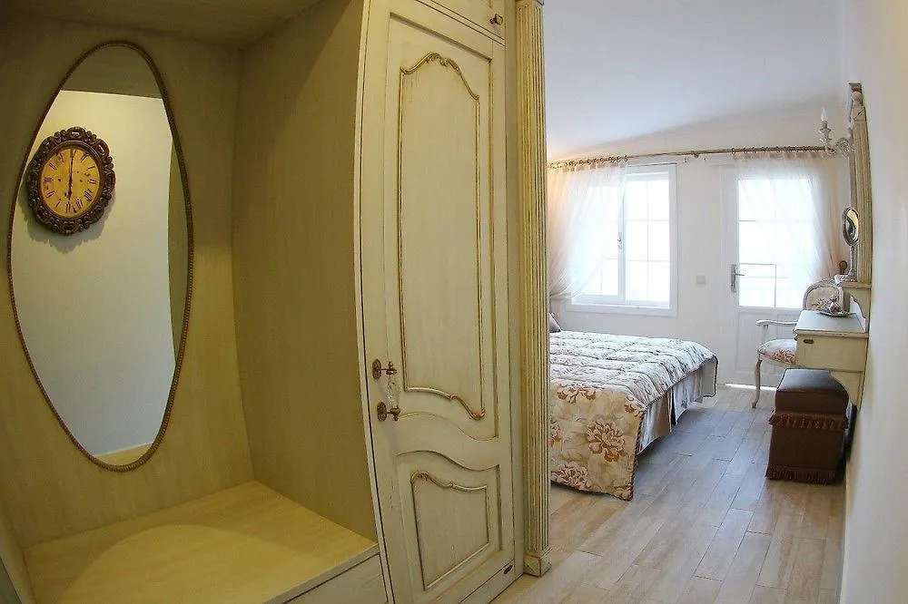 Losta Sahil Evi 2 (Adults Only) Selimiye  Selimiye (Aegean)