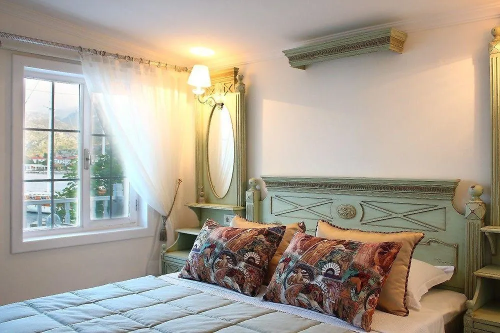Hotel Losta Sahil Evi 2 (Adults Only) Selimiye  Turecko