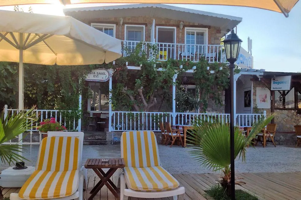 Hotel Losta Sahil Evi 2 (Adults Only) Selimiye