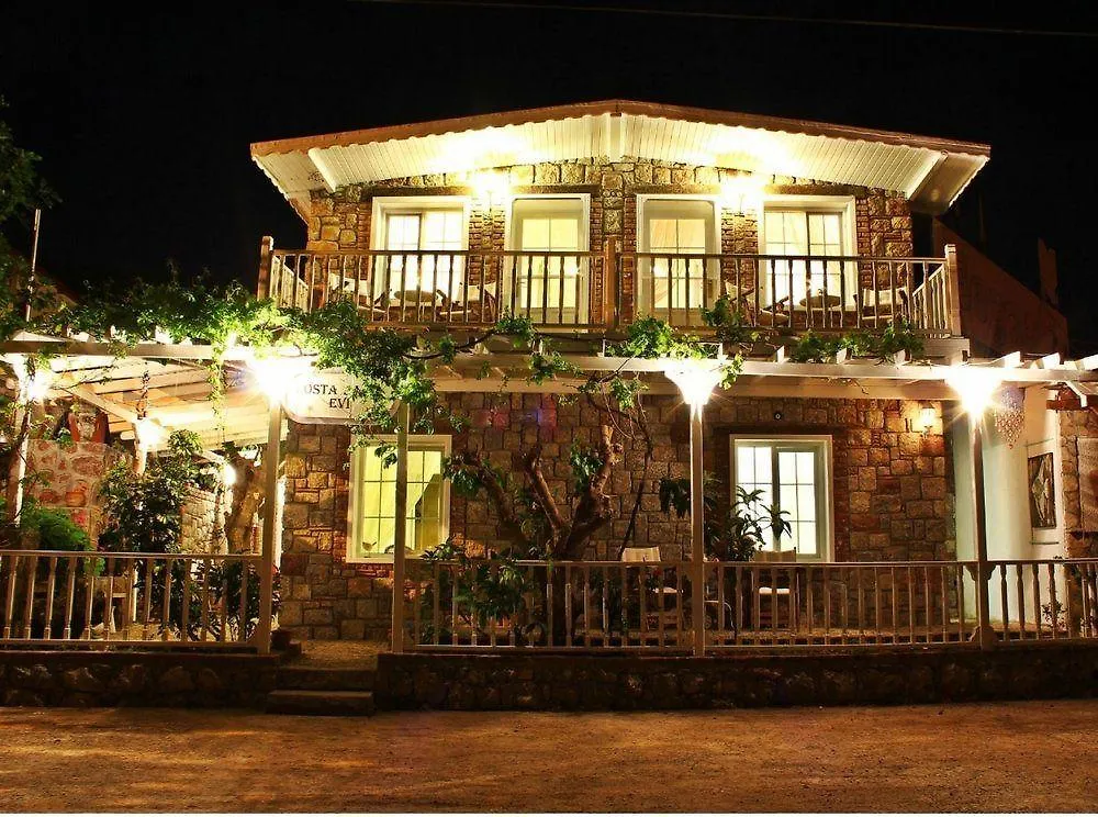 Losta Sahil Evi 2 (Adults Only) Selimiye  Hotel Selimiye (Aegean)