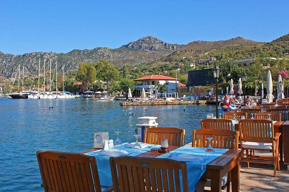Hotel Losta Sahil Evi 2 (Adults Only) Selimiye