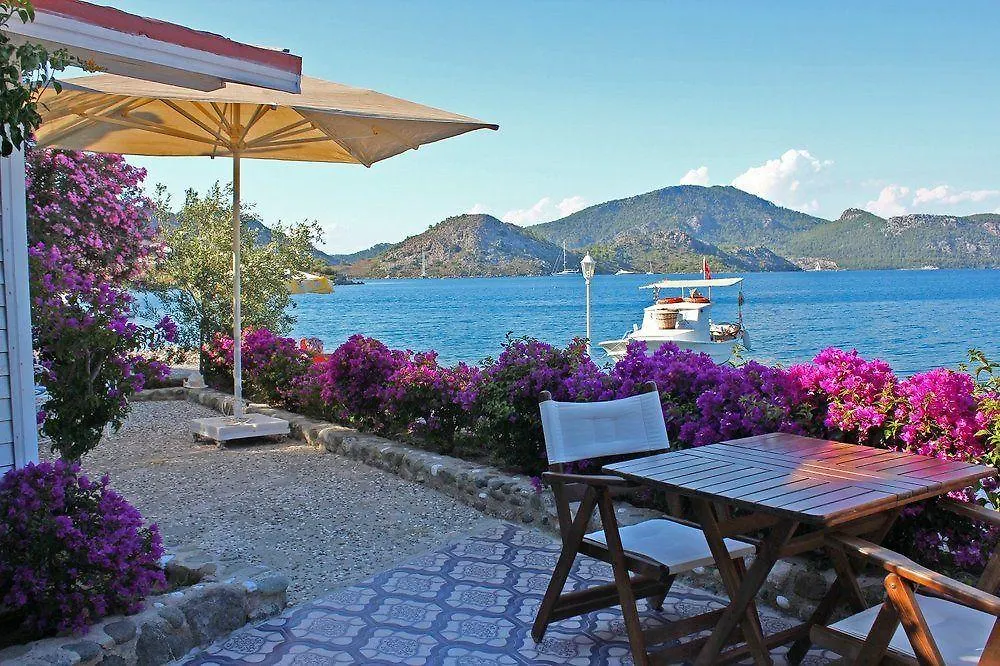 Losta Sahil Evi 2 (Adults Only) Selimiye  0*, Selimiye (Aegean) Turecko
