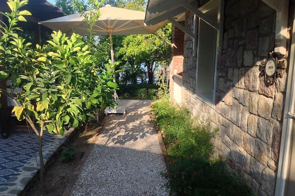 Hotel Losta Sahil Evi 2 (Adults Only) Selimiye  Turecko