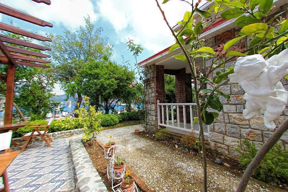 Losta Sahil Evi 2 (Adults Only) Selimiye  Selimiye (Aegean)
