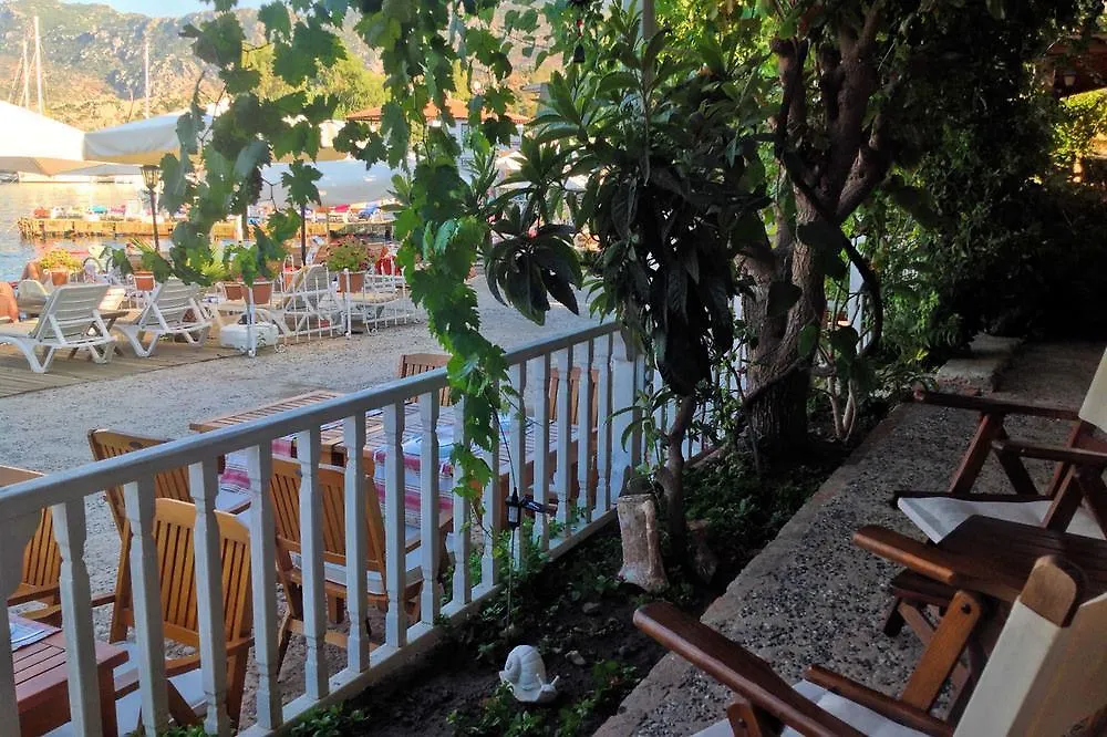 Losta Sahil Evi 2 (Adults Only) Selimiye  Hotel
