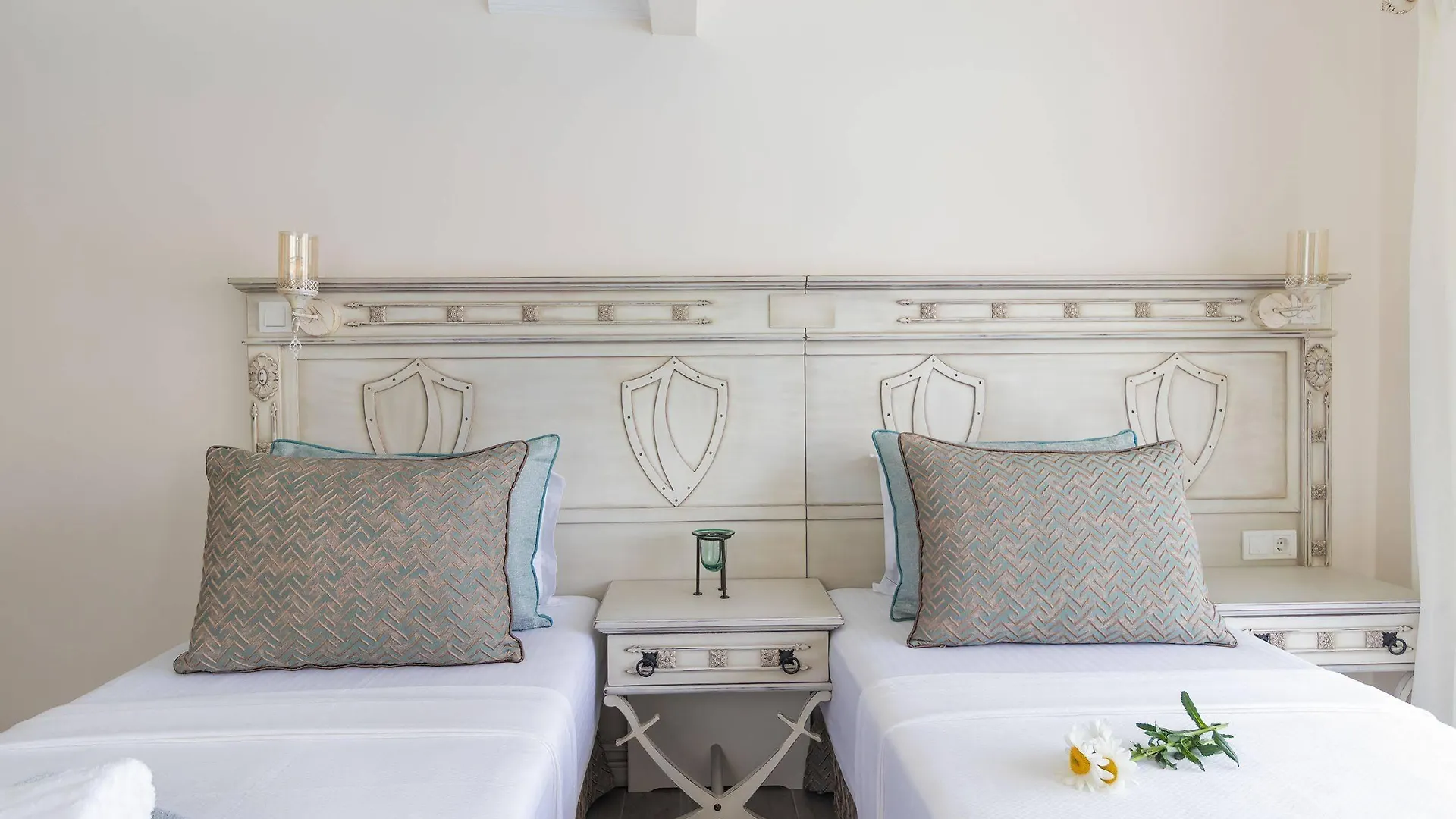 Losta Sahil Evi 2 (Adults Only) Selimiye  Hotel Selimiye (Aegean)
