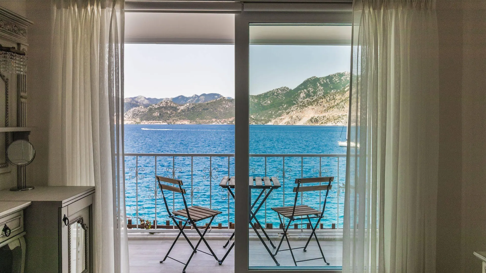 Losta Sahil Evi 2 (Adults Only) Selimiye  0*, Selimiye (Aegean)