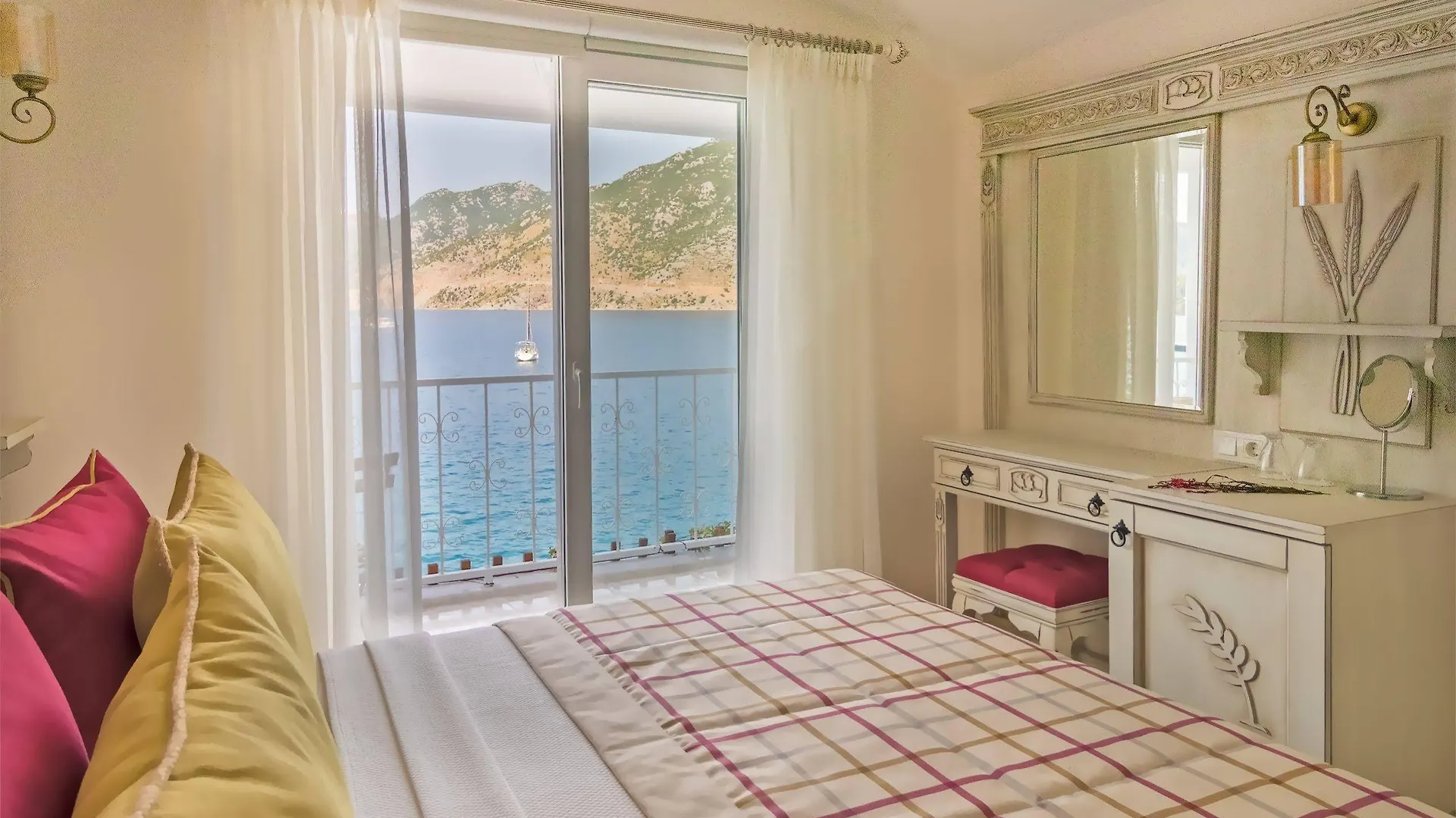 Hotel Losta Sahil Evi 2 (Adults Only) Selimiye  Turecko