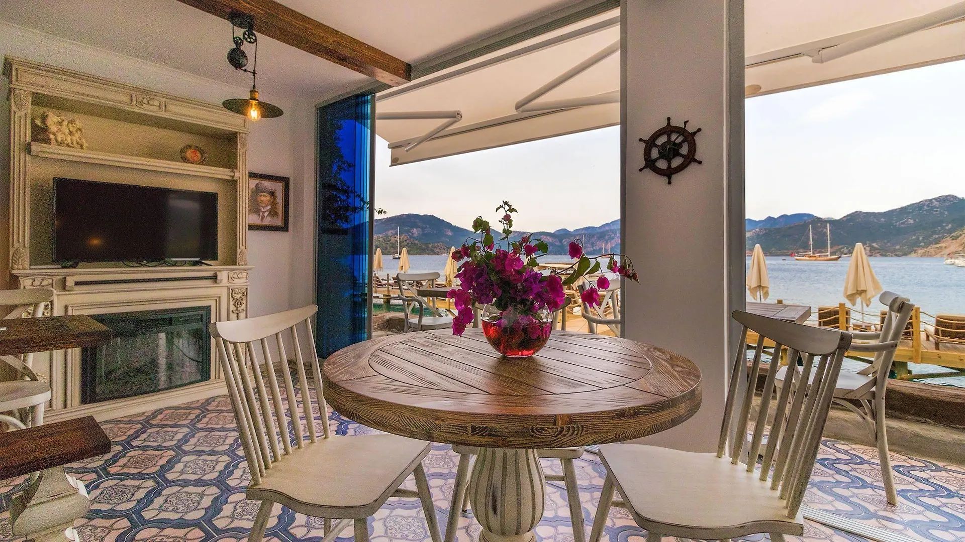 Losta Sahil Evi 2 (Adults Only) Selimiye  Selimiye (Aegean)