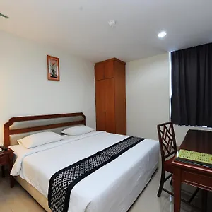 Palm Point Ampang (Selangor)