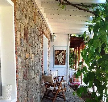 Hotel Losta Sahil Evi 2 (Adults Only) Selimiye  Turkey