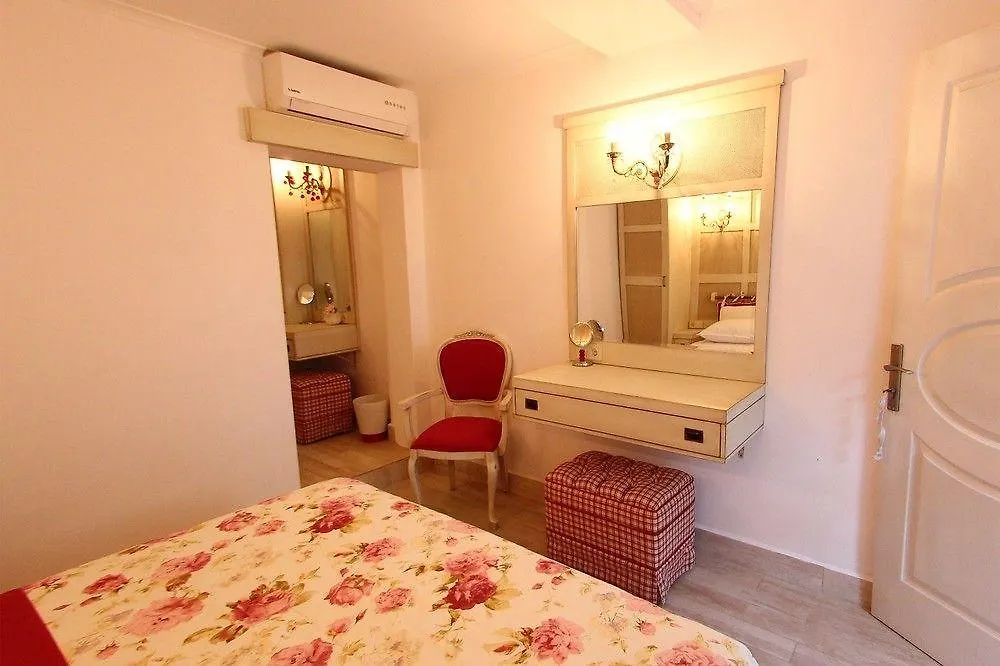 Losta Sahil Evi 2 (Adults Only) Selimiye  Turkey