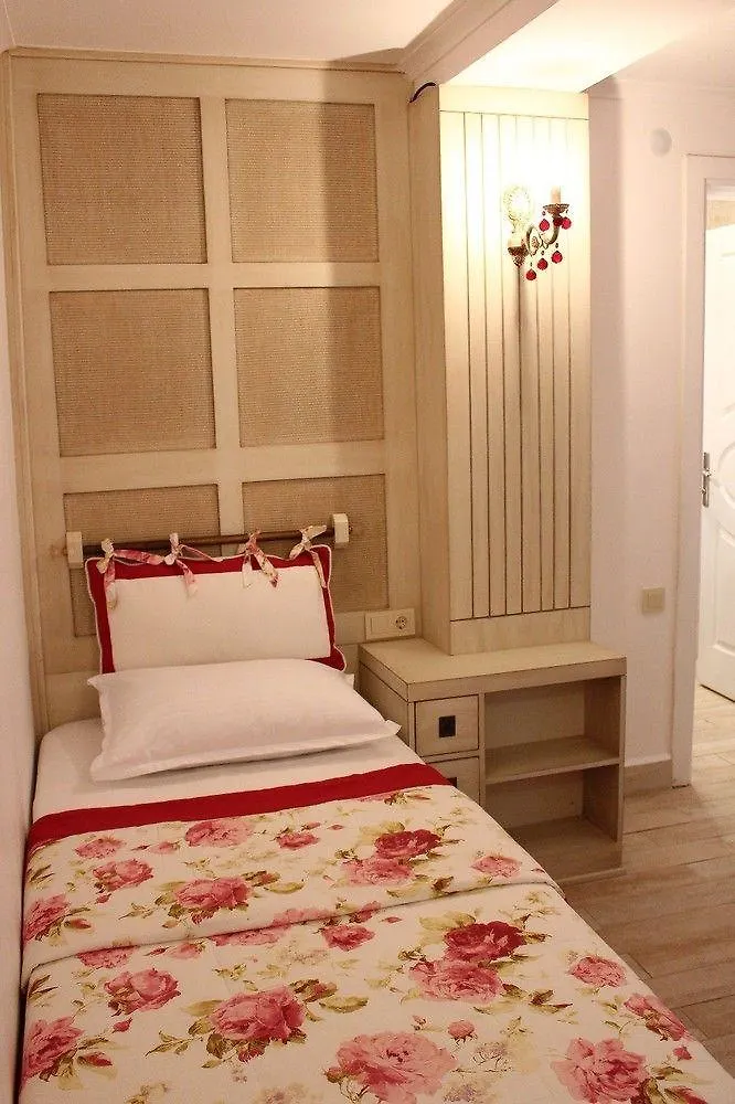 Losta Sahil Evi 2 (Adults Only) Selimiye  Selimiye (Aegean)
