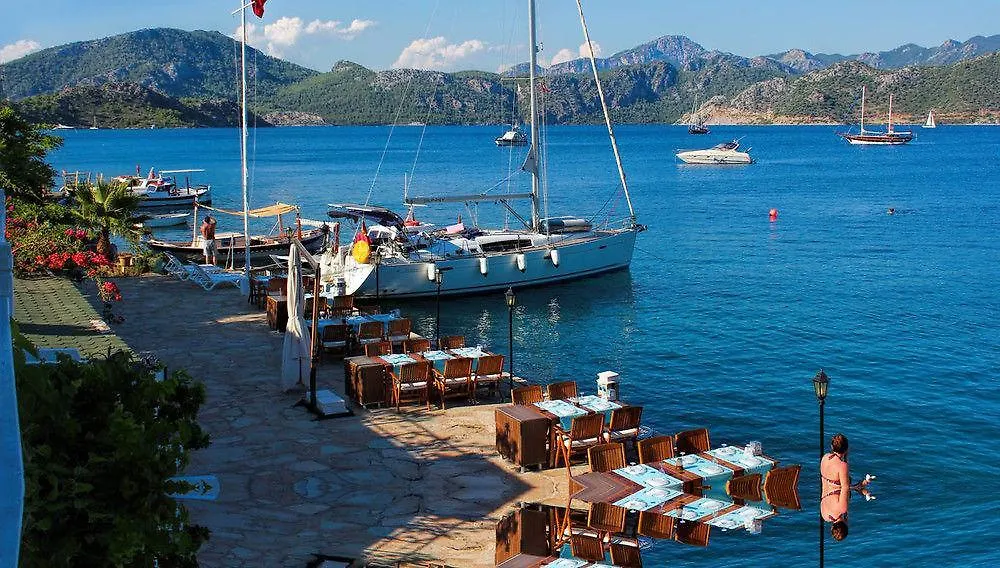 Losta Sahil Evi 2 (Adults Only) Selimiye