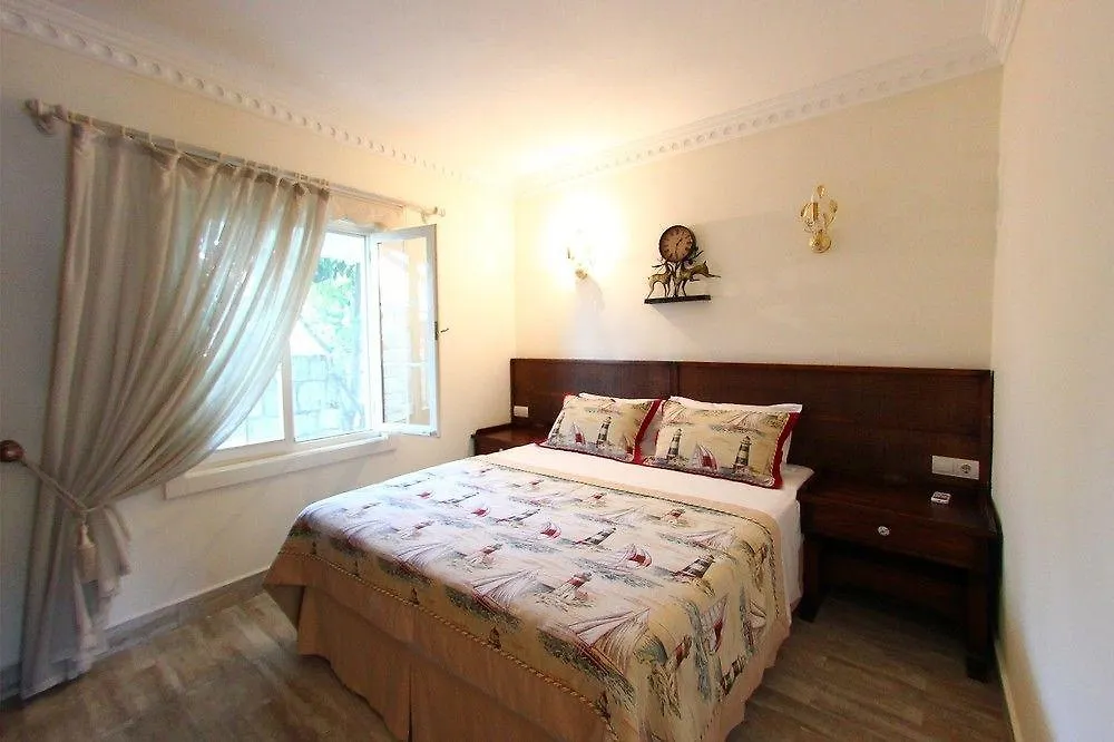 Losta Sahil Evi 2 (Adults Only) Selimiye  0*, Selimiye (Aegean)