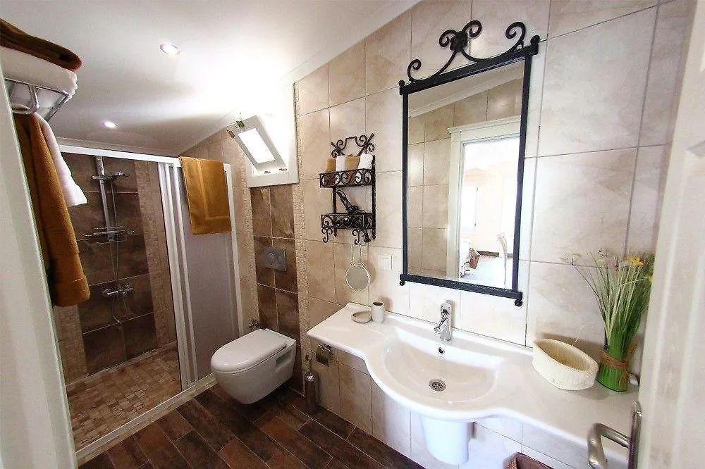 Losta Sahil Evi 2 (Adults Only) Selimiye  Hotel