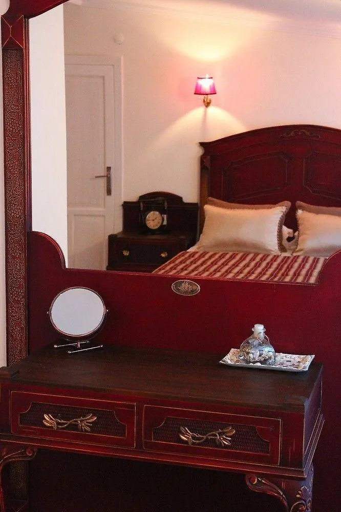 Losta Sahil Evi 2 (Adults Only) Selimiye  Hotel