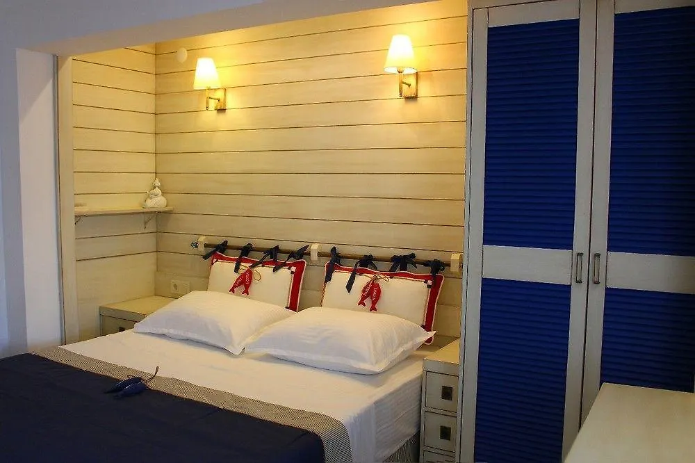 Hotel Losta Sahil Evi 2 (Adults Only) Selimiye