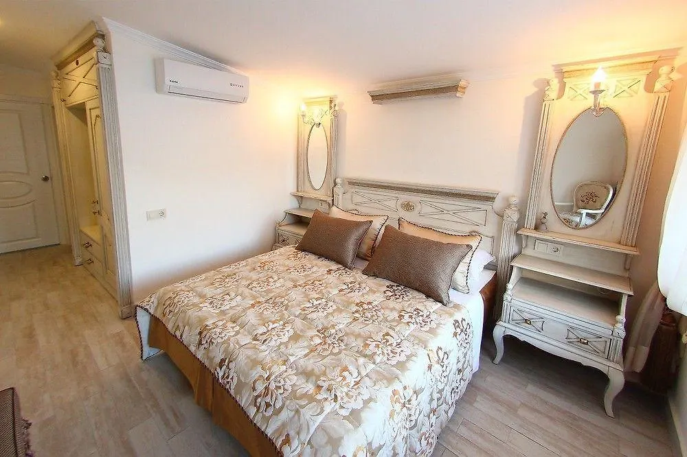 Losta Sahil Evi 2 (Adults Only) Selimiye  Hotel