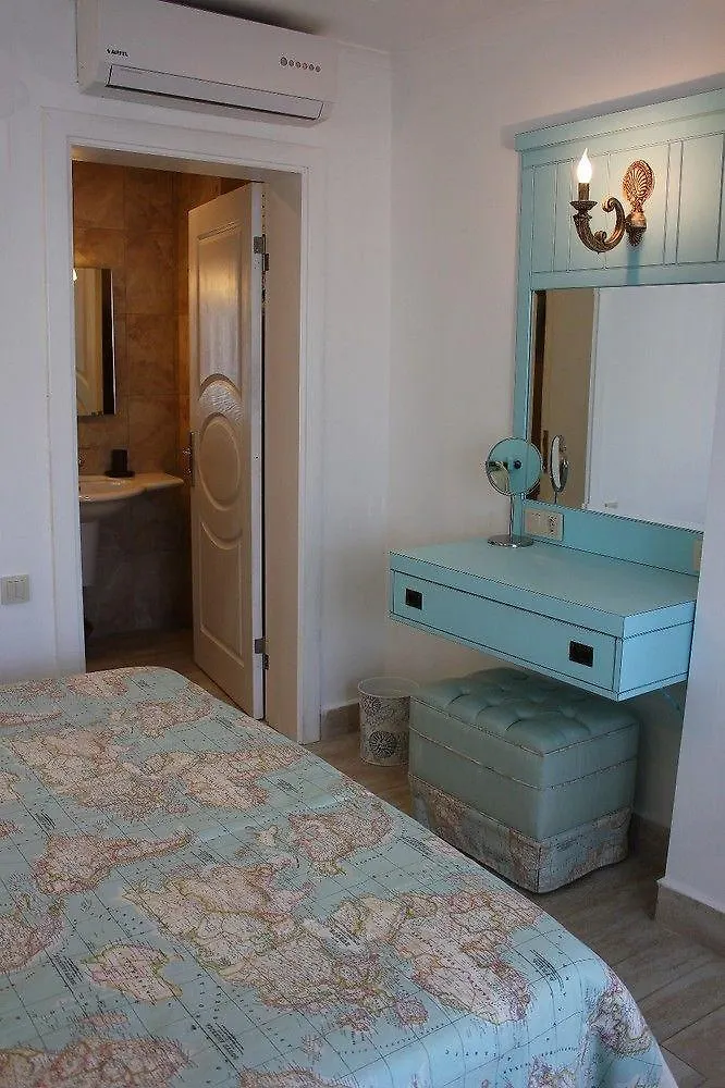 Losta Sahil Evi 2 (Adults Only) Selimiye  Hotel
