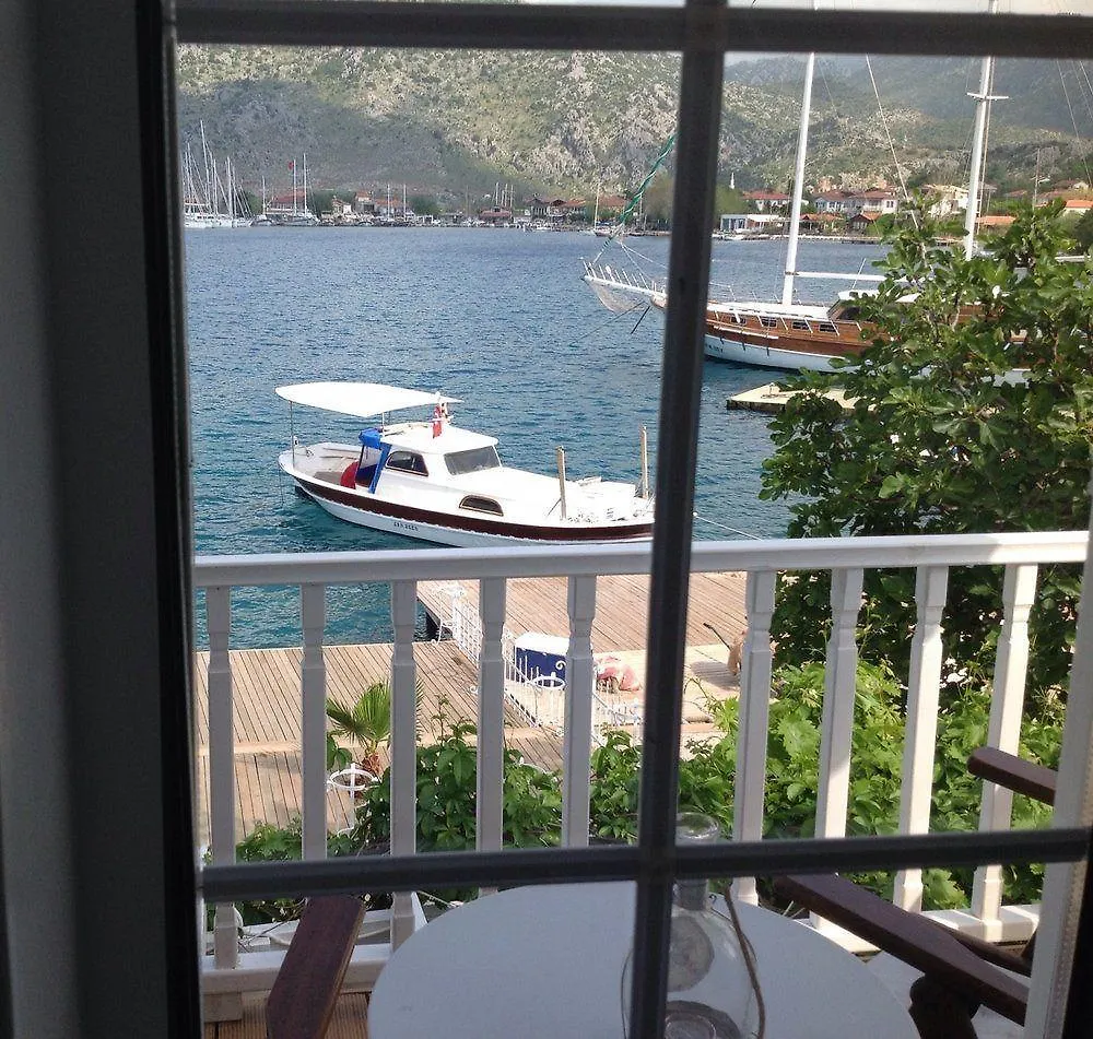 Hotel Losta Sahil Evi 2 (Adults Only) Selimiye  Turkey
