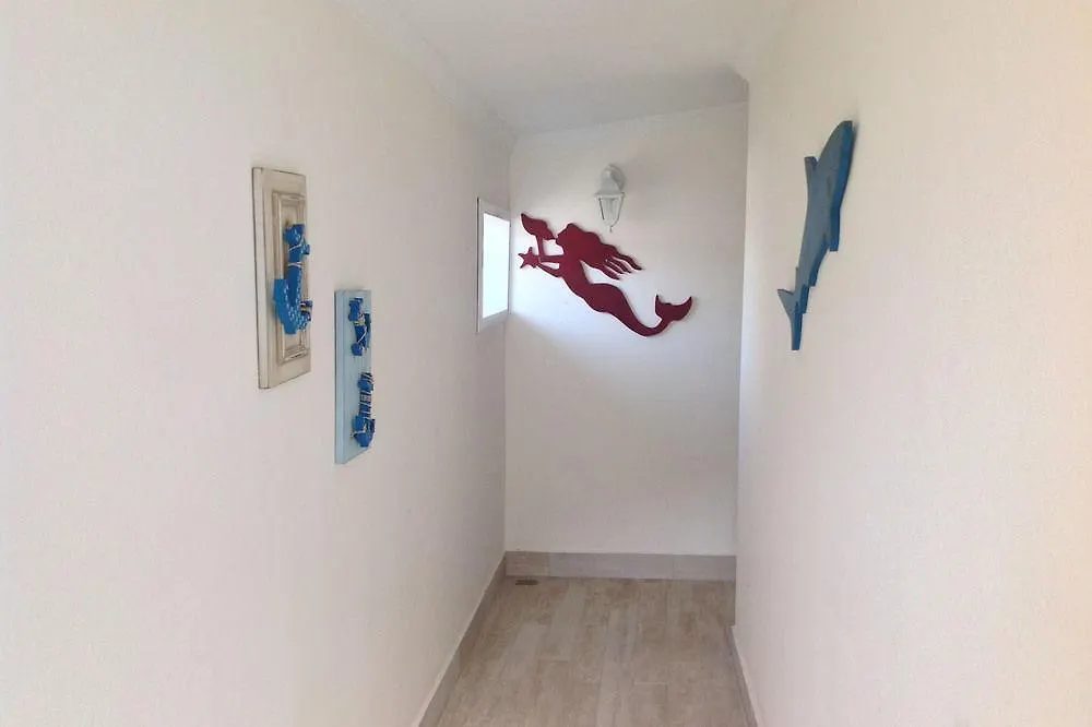 Losta Sahil Evi 2 (Adults Only) Selimiye  0*, Selimiye (Aegean) Turkey