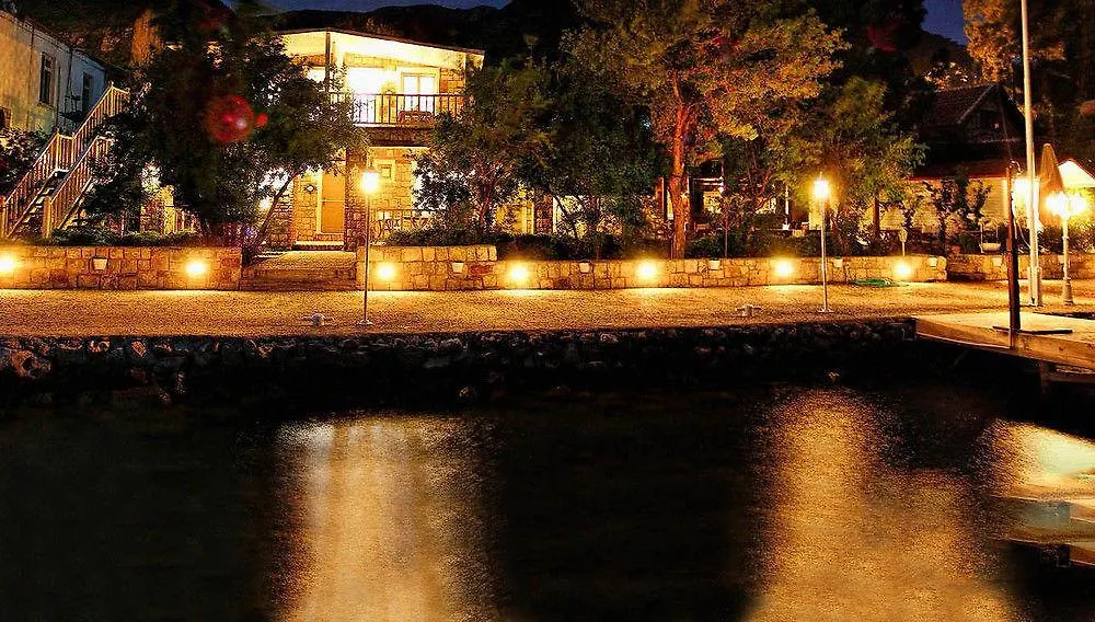 Losta Sahil Evi 2 (Adults Only) Selimiye  Turkey