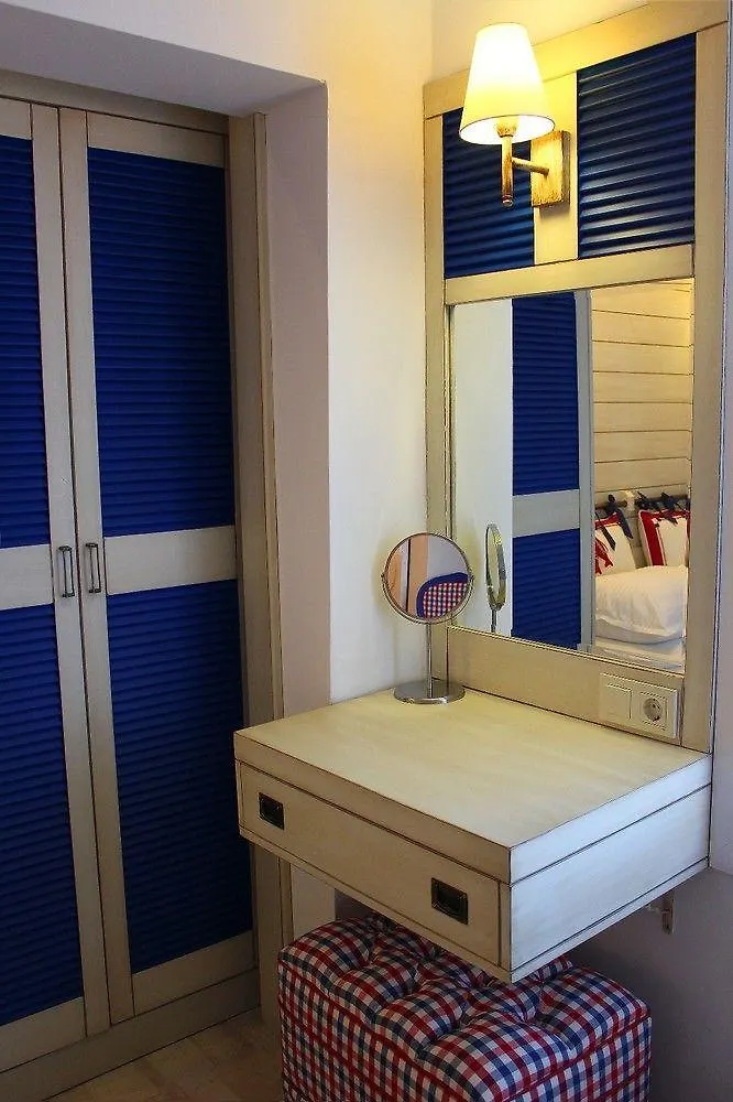Losta Sahil Evi 2 (Adults Only) Selimiye  Hotel Selimiye (Aegean)