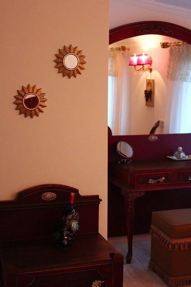 Hotel Losta Sahil Evi 2 (Adults Only) Selimiye