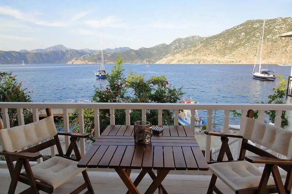 Losta Sahil Evi 2 (Adults Only) Selimiye  Turkey