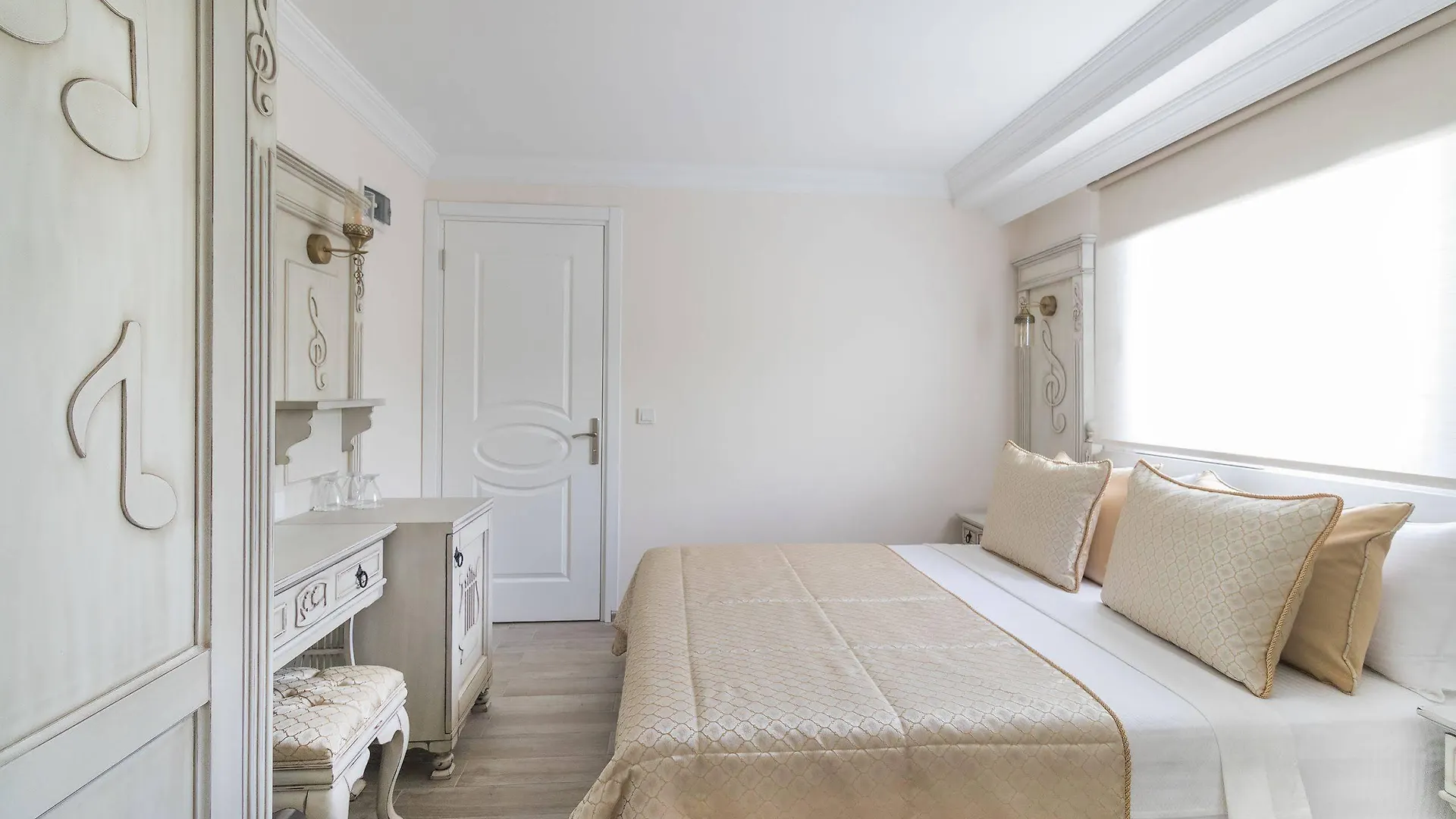 Losta Sahil Evi 2 (Adults Only) Selimiye  Hotel